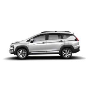 Mitsubishi Xpander Cross