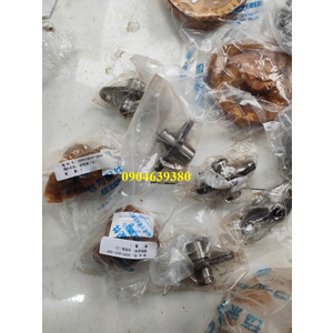Bán bánh răng trục cơ , bánh răng lại bơm xe faw J5 2014 máy xanh 6DF3