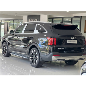 New KIA Sorento 2.5G Signature AWD