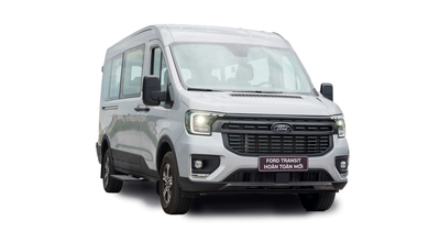 Ford Transit Trend 16 chỗ