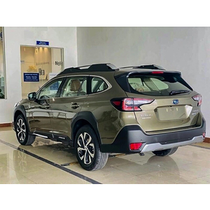 Subaru Outback 2.5i-T EyeSight (VIN 2025)
