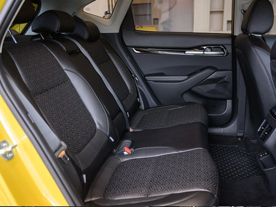 New KIA Seltos 1.5L Turbo Deluxe