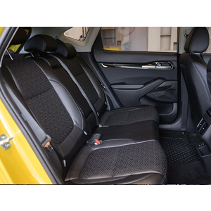 New KIA Seltos 1.5L Turbo Luxury