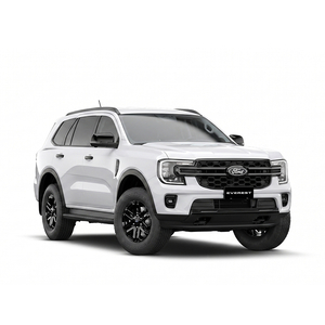 Ford Everest Active 2.0L 4x2