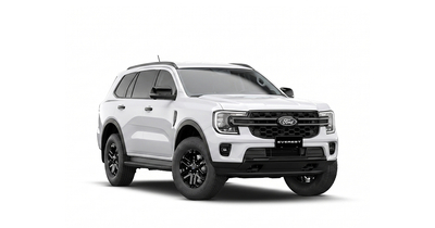Ford Everest Active 2.0L 4x2