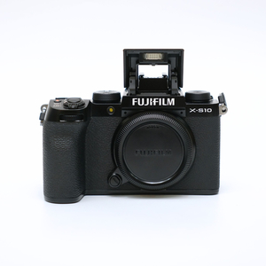 Fujiflim X-S10 - 99% Siêu Lướt Fullbox