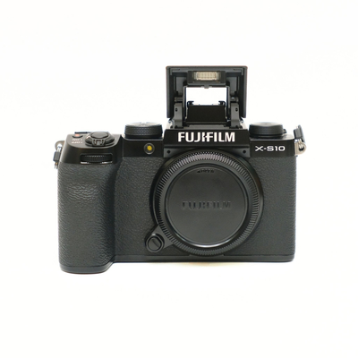 Fujiflim X-S10 - 99% Siêu Lướt Fullbox