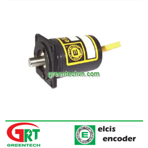 27, 27L, 27Q series | Elcis Miniature rotary encoder | Bộ mã hóa vòng quay | Miniature rotary encode