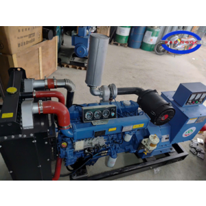 MÁY PHÁT ĐIỆN 3 PHA 150KW KASUMI