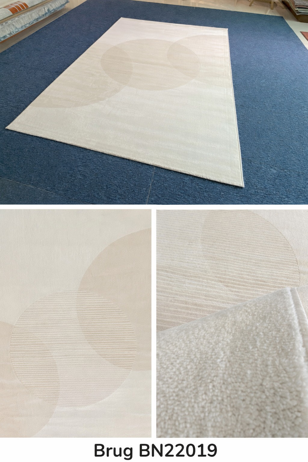 THẢM DỆT PHONG CÁCH HIỆN ĐẠI HL-BRUG -TINH TẾ TRONG TỪNG ĐƯỜNG DỆT