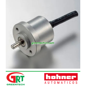 27 series | Hohner 27 series | Bộ mã hóa | Rotary encoder | Hohner Vietnam