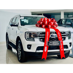 Everest Sport 2.0L AT 4x2 2025