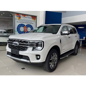 Everest Sport 2.0L AT 4x2 2025