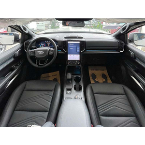 Everest Sport 2.0L AT 4x2 2025