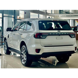 Everest Titanium 2.0L AT 4x2 2025