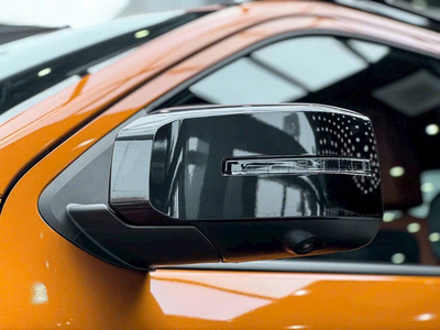 Mitsubishi Triton 4WD AT Athlete