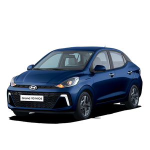 Hyundai Grand i10 Sedan 1.2 MT Tiêu chuẩn