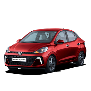 Hyundai Grand i10 Sedan 1.2 AT