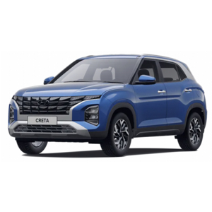 Hyundai Creta 1.5AT Cao cấp