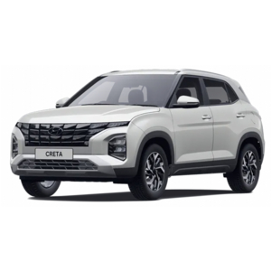 Hyundai Creta 1.5AT Đặc biệt