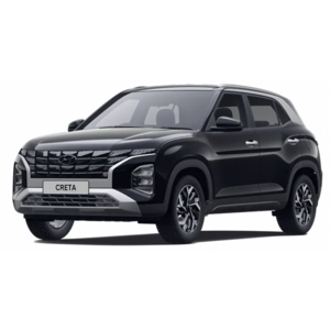 Hyundai Creta 1.5AT Đặc biệt