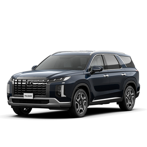 Hyundai Palisade Prestige 6 chỗ