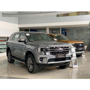 Everest Titanium 2.0L AT 4x2 2025