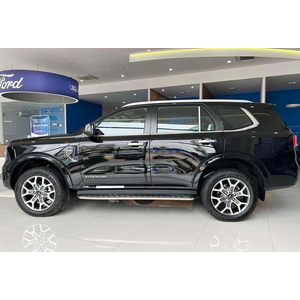 Everest Titanium 2.0L AT 4x2 2025