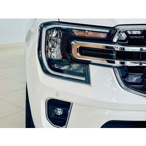 Everest Titanium 2.0L AT 4x2 2025
