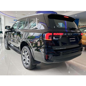 Everest Titanium 2.0L AT 4x2 2025