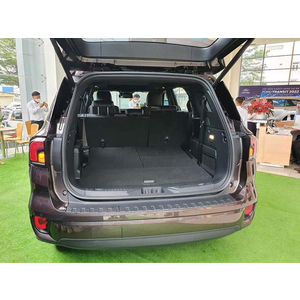 Everest Titanium 2.0L AT 4x2 2025
