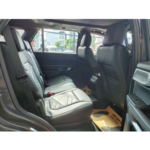Everest Titanium 2.0L AT 4x2 2025