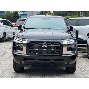 Mitsubishi Triton 2WD AT Premium