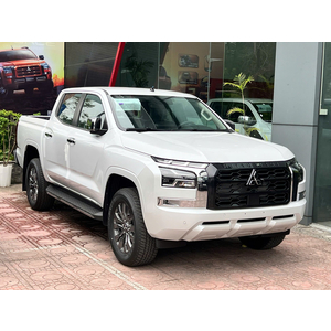 Mitsubishi Triton 2WD AT Premium