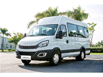 XE KHÁCH IVECO 16 CHỖ (IVECO DAILY)