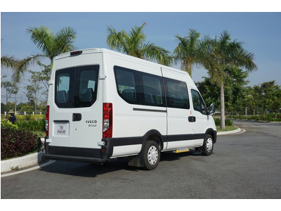 XE KHÁCH IVECO 16 CHỖ (IVECO DAILY)