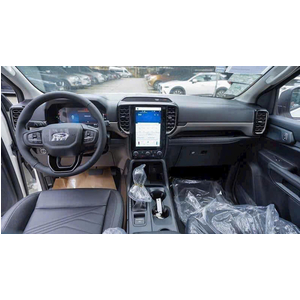 Everest Ambiente 2.0L AT 4x2 2025
