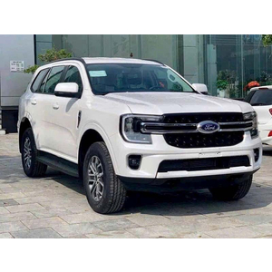 Everest Ambiente 2.0L AT 4x2 2025