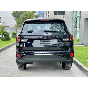 Everest Ambiente 2.0L AT 4x2 2025