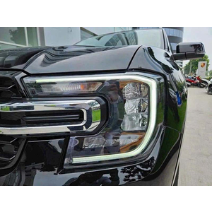 Everest Ambiente 2.0L AT 4x2 2025