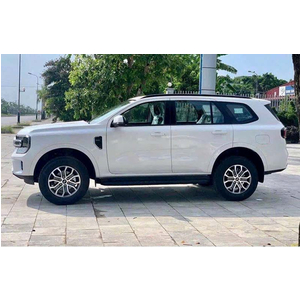 Everest Ambiente 2.0L AT 4x2 2025