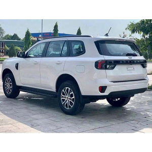Everest Ambiente 2.0L AT 4x2 2025