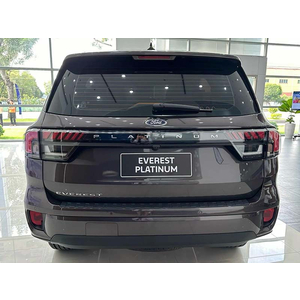 Everest Platinum Mới 2025