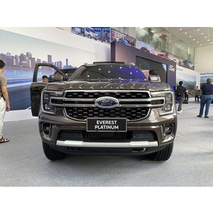 Everest Platinum Mới 2025