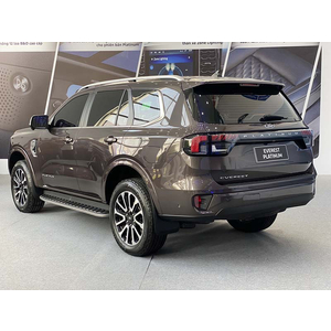Everest Platinum Mới 2025