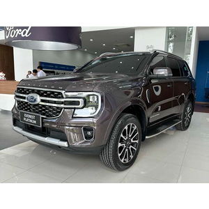 Everest Platinum Mới 2025