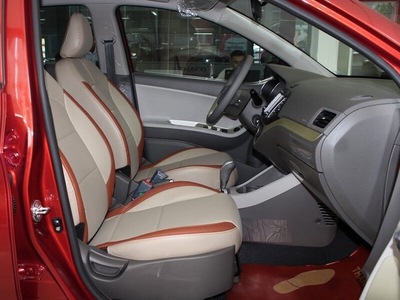 KIA Morning Luxury