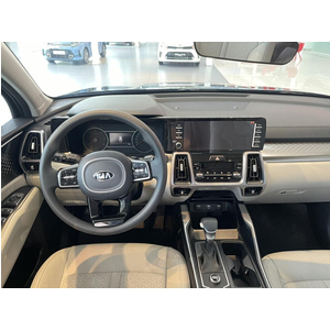 New KIA Sorento Signature D2.2 Diesel (6 Ghế Máy dầu)