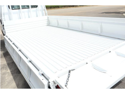 Xe tải Kia Frontier K200 - Thùng lửng - 1990kg