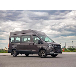 Ford Transit Premium 16 chỗ
